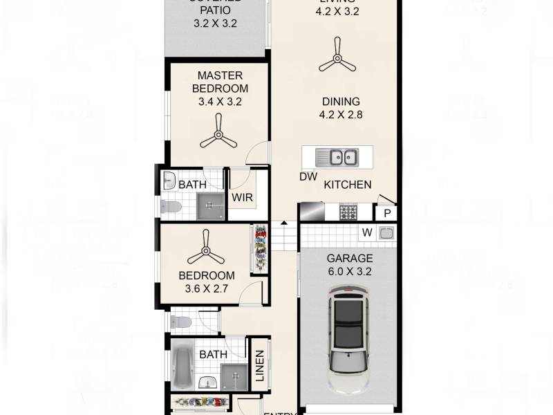28 Knightsbridge Drive, Chuwar, QLD 4306 Australia