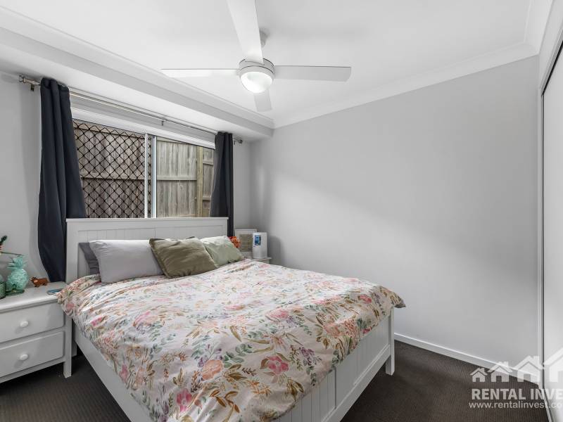 28 Knightsbridge Drive, Chuwar, QLD 4306 Australia