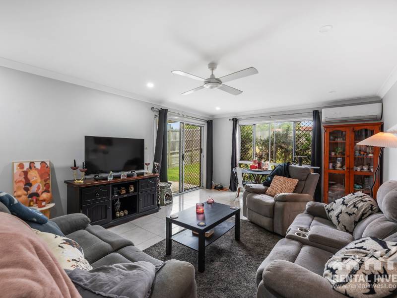 28 Knightsbridge Drive, Chuwar, QLD 4306 Australia