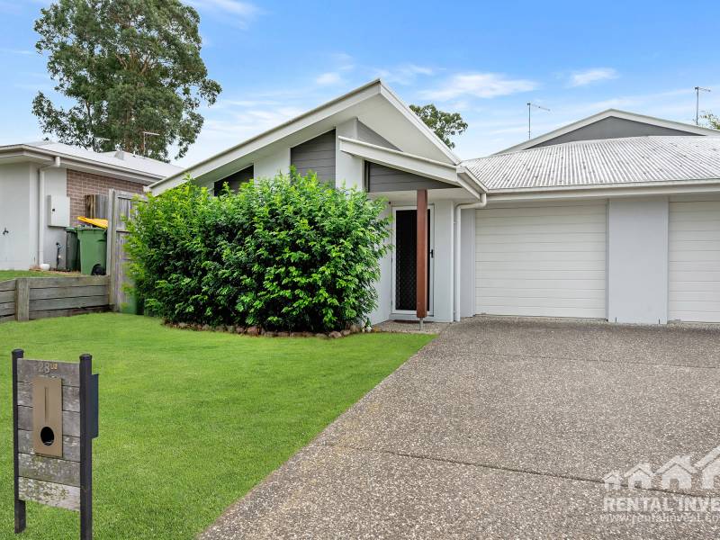 28 Knightsbridge Drive, Chuwar, QLD 4306 Australia