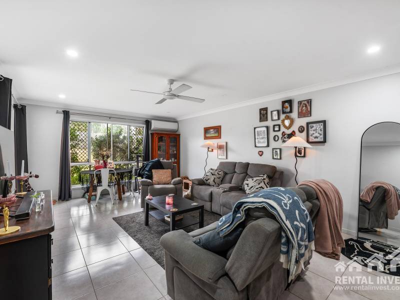 28 Knightsbridge Drive, Chuwar, QLD 4306 Australia