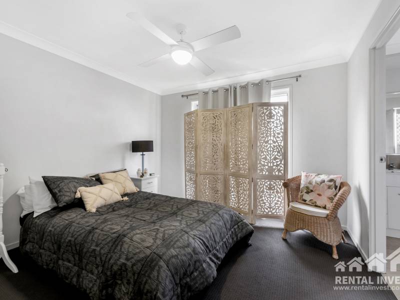 28 Knightsbridge Drive, Chuwar, QLD 4306 Australia