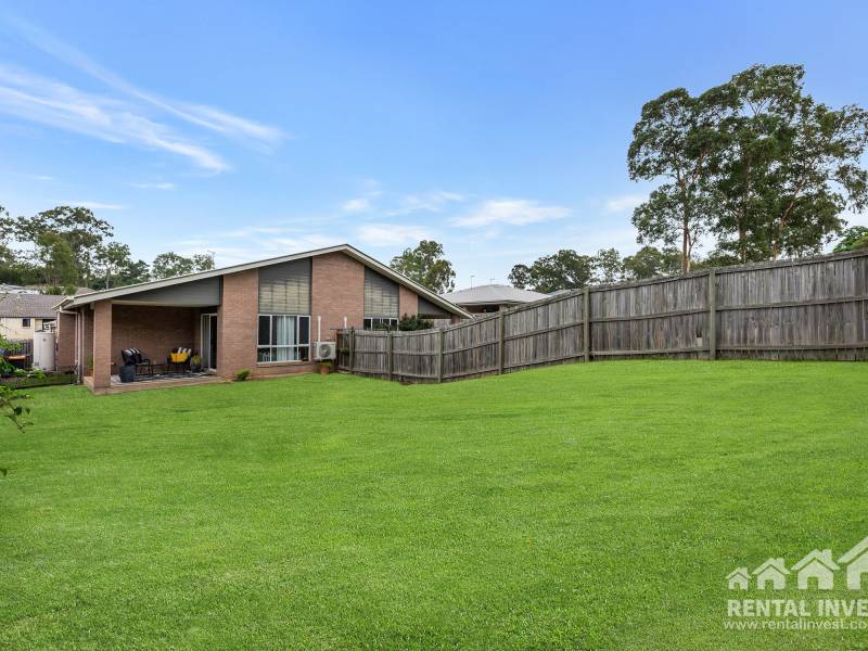 28 Knightsbridge Drive, Chuwar, QLD 4306 Australia