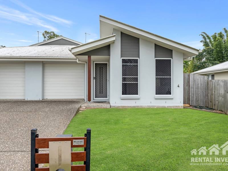 28 Knightsbridge Drive, Chuwar, QLD 4306 Australia