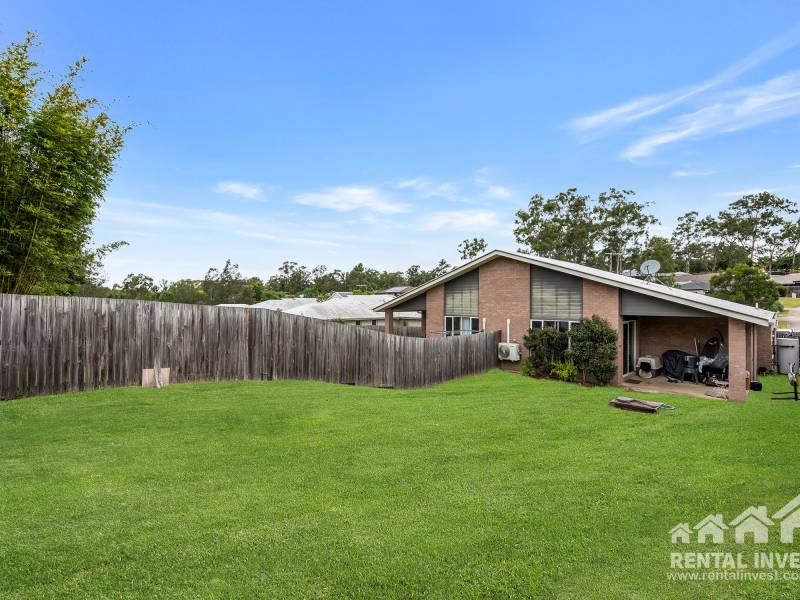 28 Knightsbridge Drive, Chuwar, QLD 4306 Australia