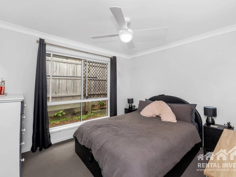 28 Knightsbridge Drive, Chuwar, QLD 4306 Australia