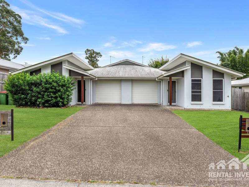 28 Knightsbridge Drive, Chuwar, QLD 4306 Australia