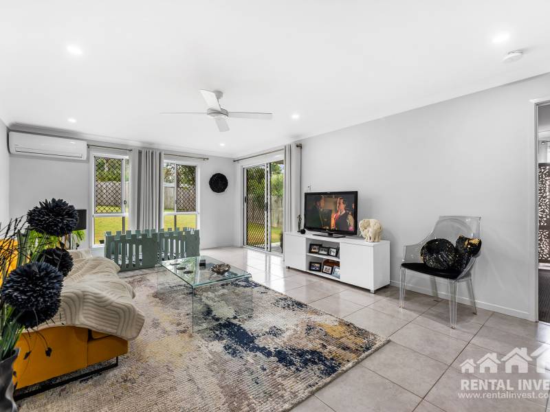 28 Knightsbridge Drive, Chuwar, QLD 4306 Australia