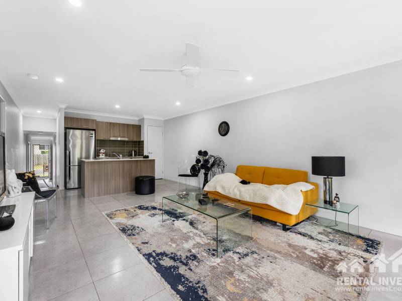 28 Knightsbridge Drive, Chuwar, QLD 4306 Australia