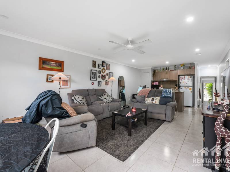 28 Knightsbridge Drive, Chuwar, QLD 4306 Australia