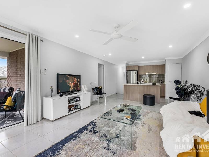 28 Knightsbridge Drive, Chuwar, QLD 4306 Australia