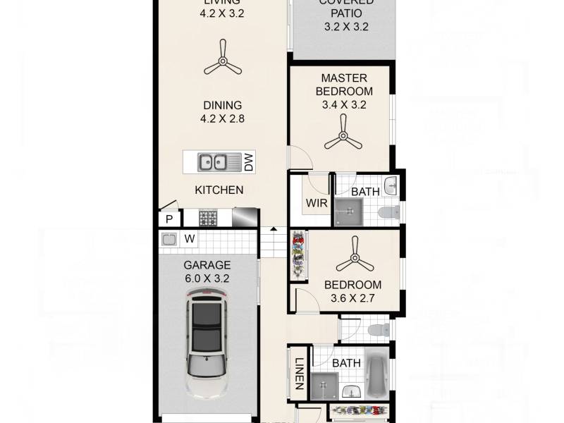 28 Knightsbridge Drive, Chuwar, QLD 4306 Australia