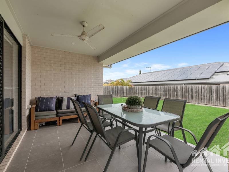 93 Daydream Crescent, Springfield Lakes, QLD 4300 Australia