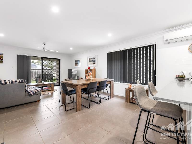 93 Daydream Crescent, Springfield Lakes, QLD 4300 Australia