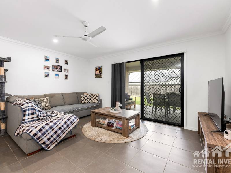 93 Daydream Crescent, Springfield Lakes, QLD 4300 Australia