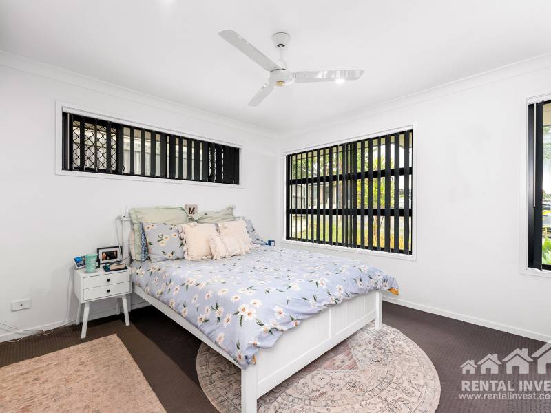 93 Daydream Crescent, Springfield Lakes, QLD 4300 Australia