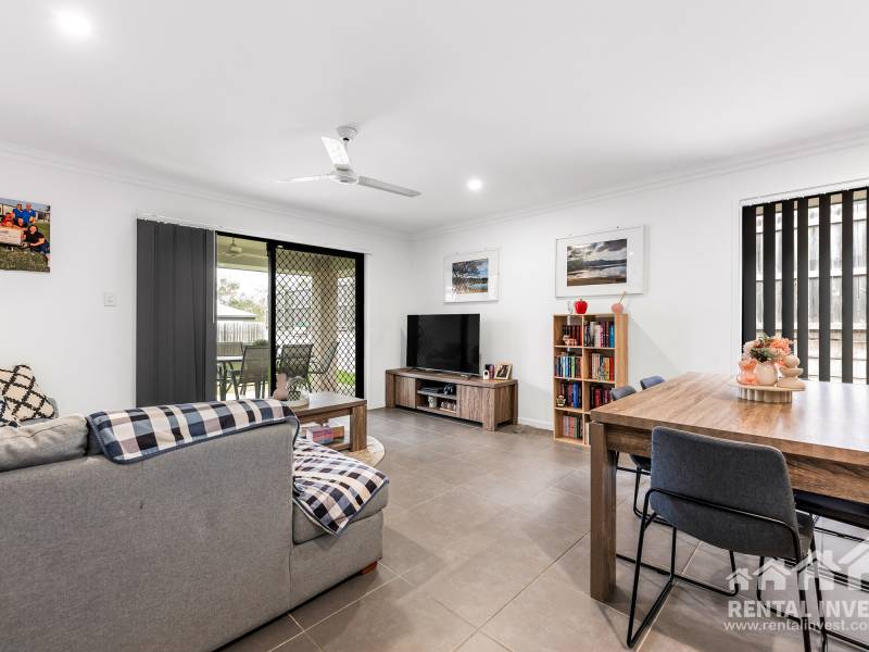 93 Daydream Crescent, Springfield Lakes, QLD 4300 Australia