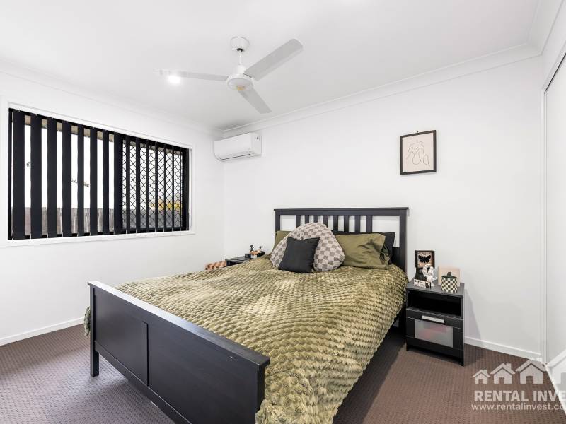 93 Daydream Crescent, Springfield Lakes, QLD 4300 Australia