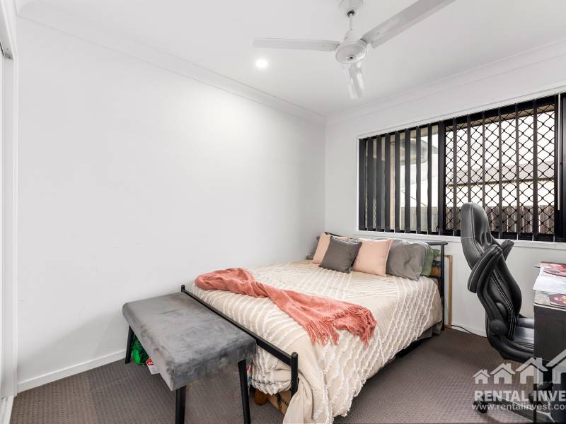 93 Daydream Crescent, Springfield Lakes, QLD 4300 Australia