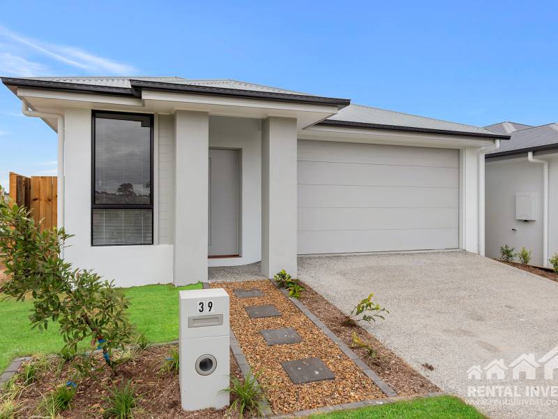 39 Edgeview Way, FLINDERS VIEW, QLD 4305 Australia