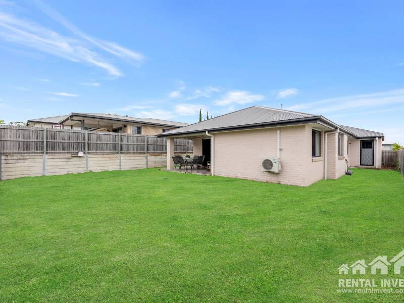 93 Daydream Crescent, Springfield Lakes, QLD 4300 Australia