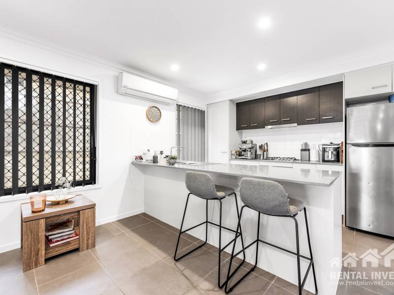 93 Daydream Crescent, Springfield Lakes, QLD 4300 Australia