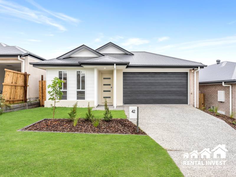 42 Sunny Crescent, RIPLEY, QLD 4306 Australia