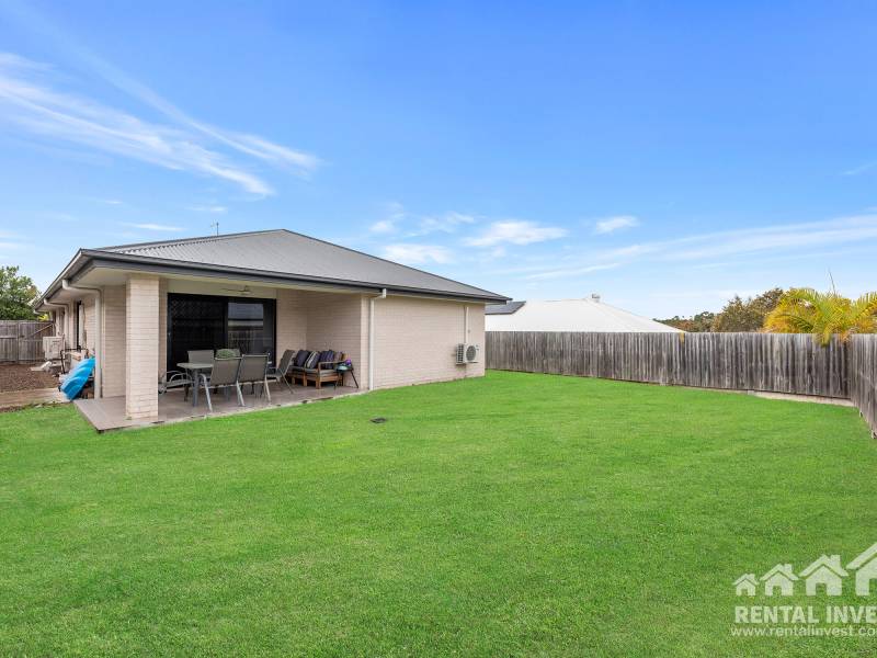 93 Daydream Crescent, Springfield Lakes, QLD 4300 Australia